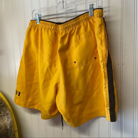 Vintage Swim trunks Size XL - Picture 3 of 5
